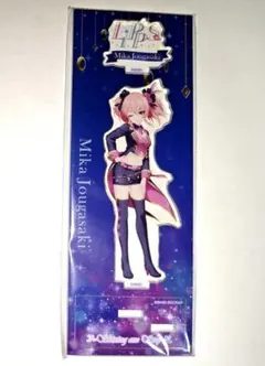 アイドルマスター IWSF2026 公式BIGアクリルスタンド 城ヶ崎美嘉
