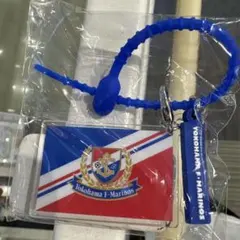 横浜F・マリノス Jリーグ ガチャ マルチチャーム