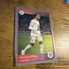 2026 Topps Chrome MLS Thierry Henry #121 - メルカリ