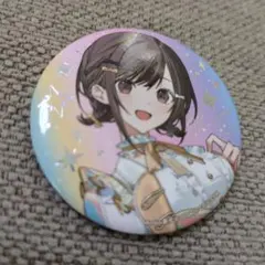 プロセカ 東雲絵名 缶バッジ 感謝祭 プロセカ 東雲絵名 感謝祭 オーロラ箔押し缶バッチ - メルカリ