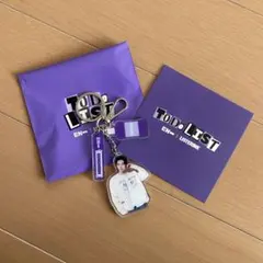 ENHYPENリステリンコラボ商品