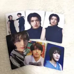 INI 髙塚大夢 トレカ まとめ売り