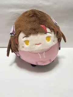 ホロライブ ふわコロりん5 ロボ子さん ぬいぐるみ チャーム