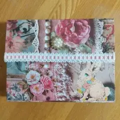 じゃばらファイル＊unichoco様＊うさぎ