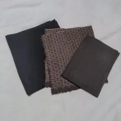 古布　時代布　大島紬　その他セット