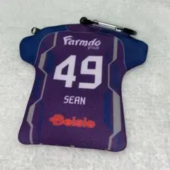 ザスパ群馬 小竹知恩 ネオプレーン 3rd