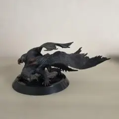 モンスターハンター　フィギュア　ゴア・マガラのサムネイル