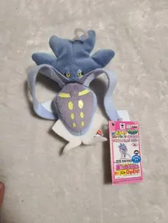 ポケモンセンター マスコット 2種 N グリーン - メルカリ