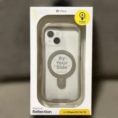 Reflection iPhone 15/14/13 ケース MagSynq