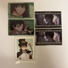 WIND BREAKER ウィンブレ 十亀条 スナマイ まとめ売り