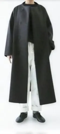 2025年最新】nest Robe ロングコートの人気アイテム - メルカリ