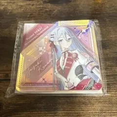 プロセカ　宵崎奏　アクリルブロック