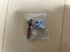 スーパー戦隊シリーズ めじるしアクセサリー