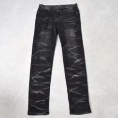 00s semantic design Skinny pants y2k お兄系 - メルカリ