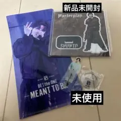 2025年最新】シュント アクスタの人気アイテム - メルカリ