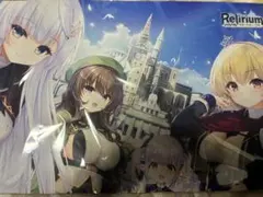 2026年最新】LycEE プレイマットの人気アイテム - メルカリ