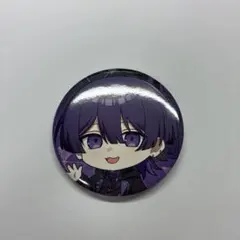 クロノヴァ しの 缶バッジ KV キービジュ デフォ SD - メルカリ