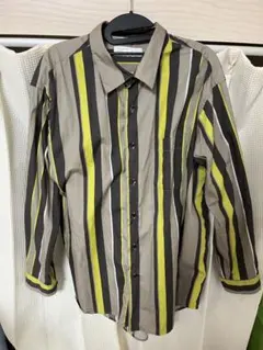 International Gallery BEAMS シャツ Lのサムネイル