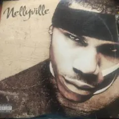 Nelly Nellyville レコード