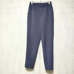 GU (M)　ストレッチテーパードパンツ