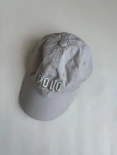 polo キャップ 48cm