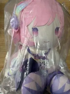 SOUND VOLTEX EXCEEDGEAR ぬいぐるみ グレイス - メルカリ