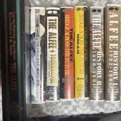 2026年最新】Alfee dvd 2019の人気アイテム - メルカリ