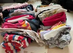子供服 女の子 トップス