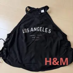 H&Mタンクトップ　M
