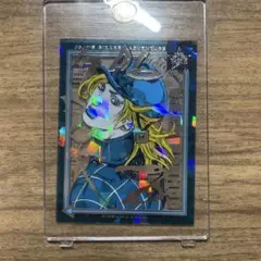ディエゴ・ブランドー ジョジョワールド クリアステッカー - メルカリ