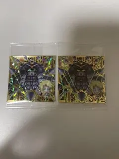 MiChe様　プロヴィデンスガンダム×2