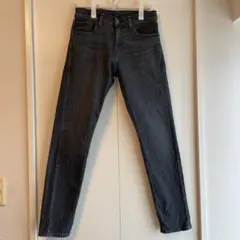 LEVI’S リーバイス 512 スリムテーパード W29 L32 デニム