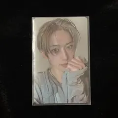 BOYNEXTDOOR HOW? weverseJP ラキドロ テサン - メルカリ