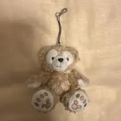 ダッフィ キャラクターグッズ