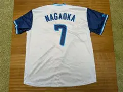 山田哲人 国鉄復刻 ユニフォーム - メルカリ