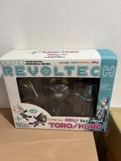 2026年最新】リボルテック トロ 初音ミクの人気アイテム - メルカリ