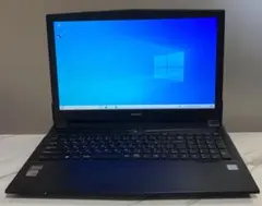 Mouse MB-K686XN i7-7700HQ 16GB 256GBのサムネイル