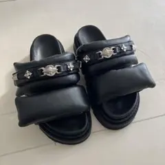 2026年最新】TOGA VIRILIS サンダルの人気アイテム - メルカリ