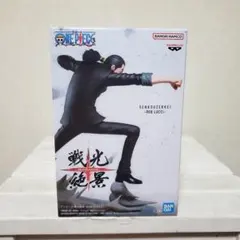 ワンピース 戦光絶景-ROB LUCCI-