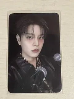 スンミン トレカ KARMA popup Stray kids トレカ