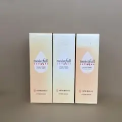 1905ETUDE モイストフルCL 化粧水 ✖️3個のサムネイル