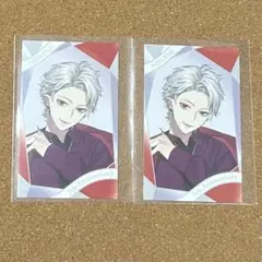 にじさんじ　葛葉　チェキ