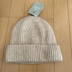 【新品】H&M ビーニー