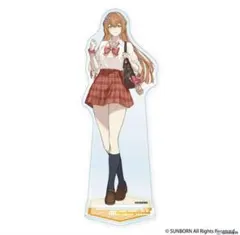 NIKKE 走るデフォルメシリーズ　アクリルスタンド　スプリングフィールドのサムネイル