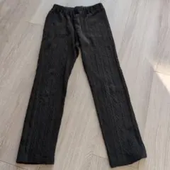 apres les cours 130cmパンツ