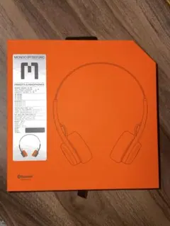 MONDO BY DEFUNC FREESTYLE HEADPHONES