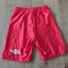 新品未使用)150cm　Umbroインナーパンツ