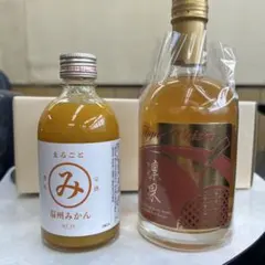 翠氷 苺 マスカット 2本セット500ml×2 - メルカリ