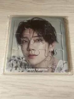 SEVENTEEN HAPPY BURSTDAY ジョシュア パズル