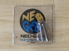 NEO GEO ネオジオレンタル店 アクリルスタンド